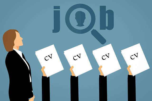 Comment Faire un Bon CV : Guide Complet